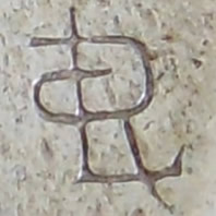 RL Signature - RL Signature-Mark-Monogram of Lousi Rault - Not Rene Lalique