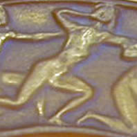 Rene Lalique Ashtray