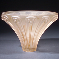 Rene Lalique Ceiling Caps