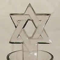 Rene Lalique Decanters