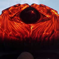 Rene Lalique Paperweights