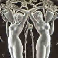 Rene Lalique Pendants