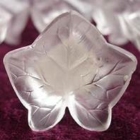 Rene Lalique Knife Rests