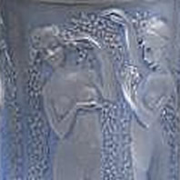 Rene Lalique Atomizers