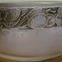 Rene Lalique Cire Perdues