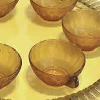 Rene Lalique Tableware