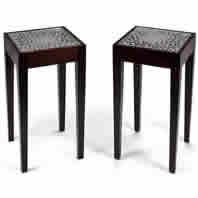 Rene Lalique Furniture