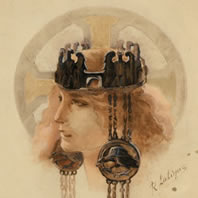 Rene Lalique Books, Ephemra, Catalogues and Reference Material