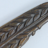 Rene Lalique Letter Openers