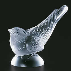 Czech Bird Copy of R Lalque Bird-1a