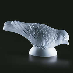 Czech Bird Copy of R Lalque Bird-2a