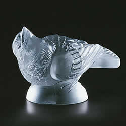 Czech Bird Copy of R Lalque Bird-3a