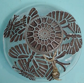 Misti Close Call Perfume Bottle For Bryenne