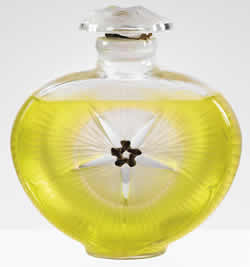 R. Lalique Narkiss Perfume Bottle