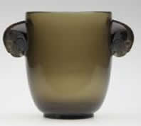 Rene Lalique Vase Albert