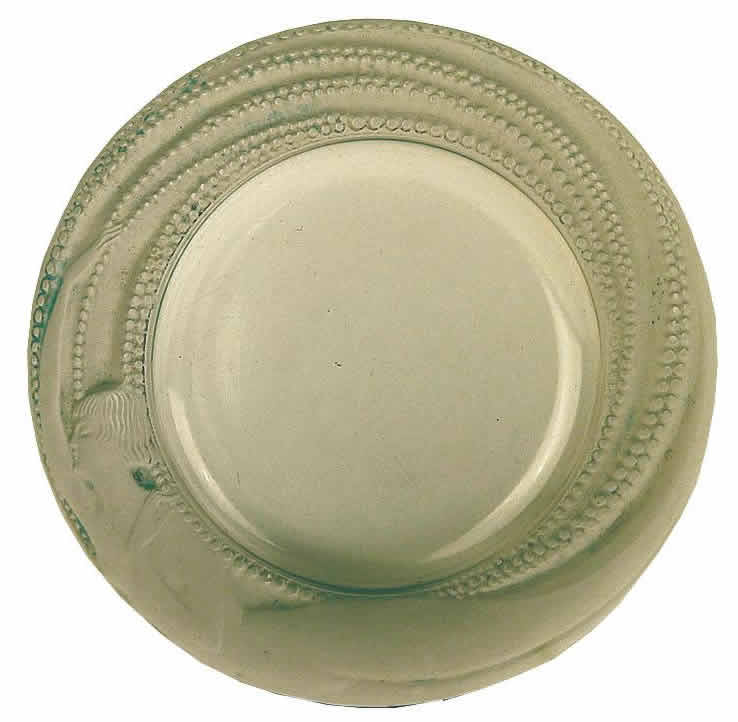 Rene Lalique Cendrier Antheor