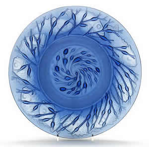 Rene Lalique Anvers Bowl