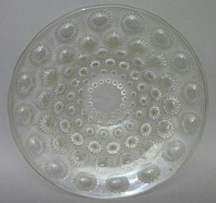 Rene Lalique Coupe Asters