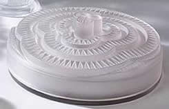 Rene Lalique Boite Bayonne