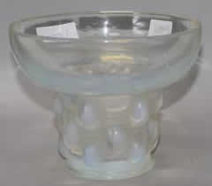 Rene Lalique Vase Beautreillis