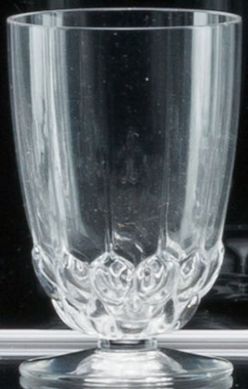 Rene Lalique Glass Blois