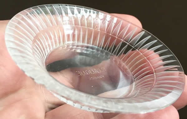 Rene Lalique Bourgueil-2 Bowl