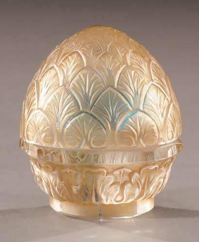 Rene Lalique Ring Box Bouton De Fleur-2