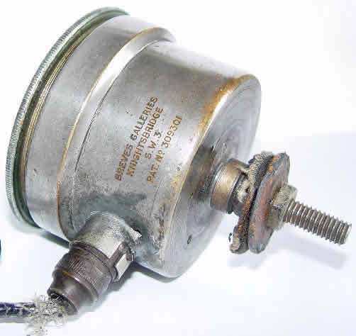 Rene Lalique Breves Galleries Mount