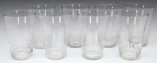 Rene Lalique Glass Bristol