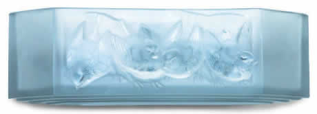 Rene Lalique Applique Bruxelles