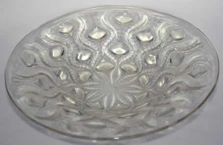 Rene Lalique Coupe Bulbes