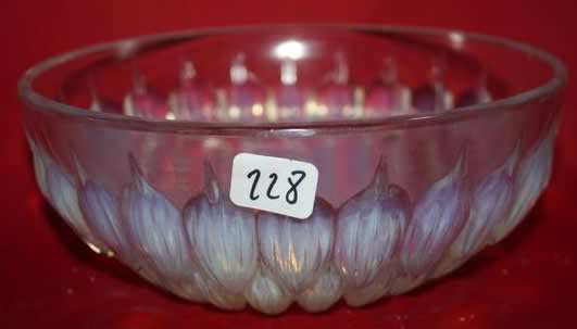 Rene Lalique Coupe Cacao