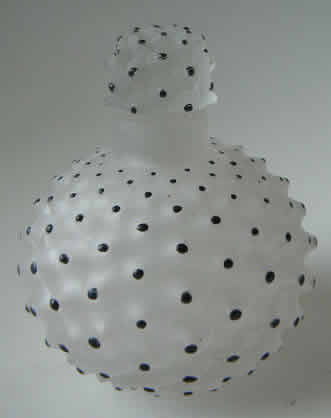 Rene Lalique Flacon Cactus