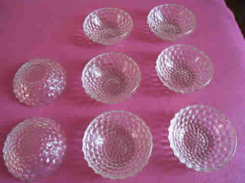 Rene Lalique Fruit Bowl Cactus