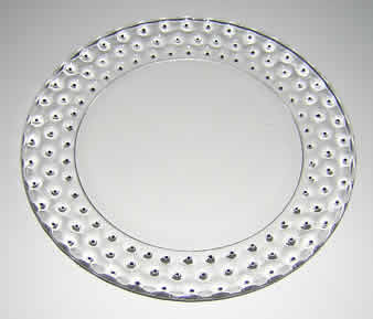 Rene Lalique Plate Cactus-2