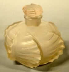 Rene Lalique Flacon Camille