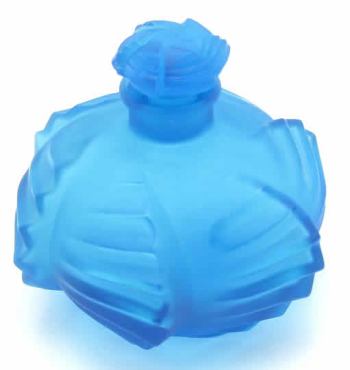 Rene Lalique Scent Bottle Camille