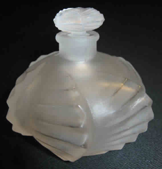 Rene Lalique Flacon Camille