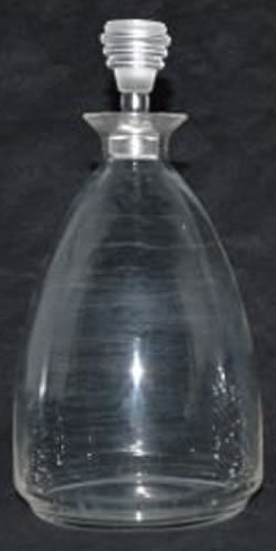 Rene Lalique Chablis Decanter