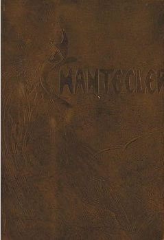 Rene Lalique Book Chantecler