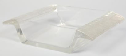 Rene Lalique Jardiniere Charme