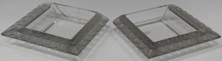 Rene Lalique Jardiniere Charme