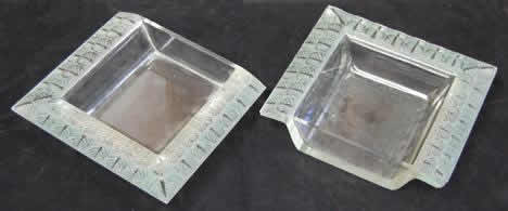 Rene Lalique Jardiniere Charme