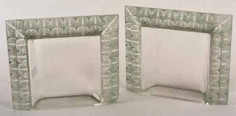 Rene Lalique Jardiniere Charme