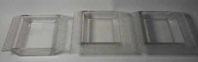 Rene Lalique Jardiniere Charme