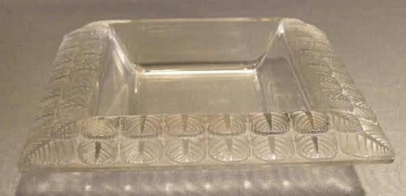 Rene Lalique Jardiniere Charme