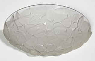 Rene Lalique Applique Charmes