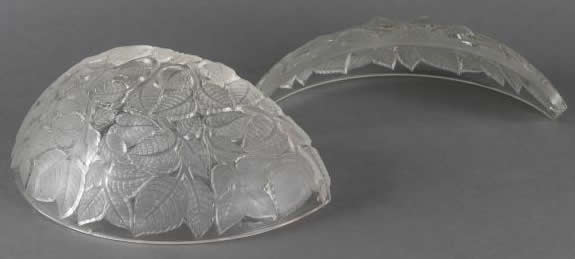 Rene Lalique Sonce Charmes