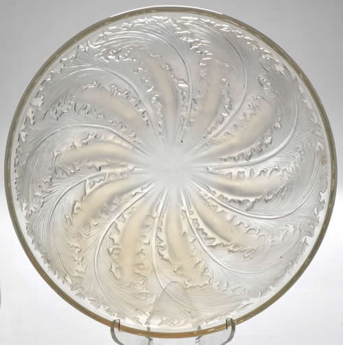 Rene Lalique Coupe Chicoree