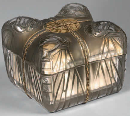 Rene Lalique Box Cigalia-2